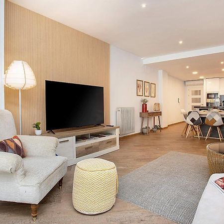 Genteel Home Tablas Гранада Экстерьер фото