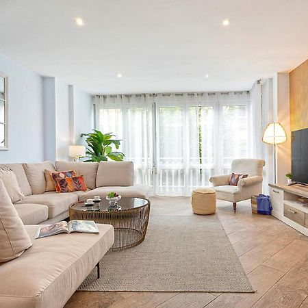 Genteel Home Tablas Гранада Экстерьер фото