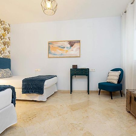 Genteel Home Tablas Гранада Экстерьер фото
