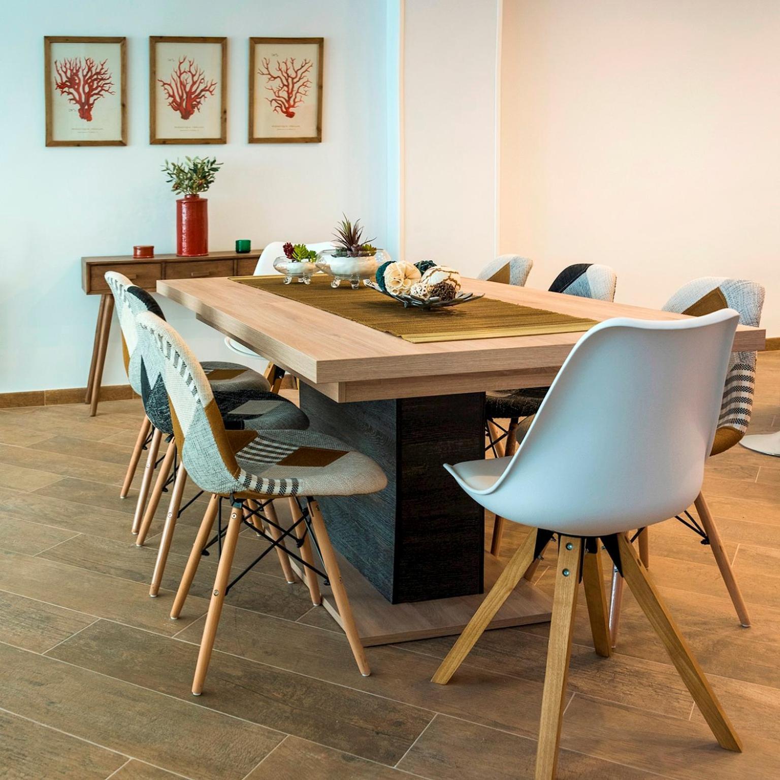 Genteel Home Tablas Гранада Экстерьер фото