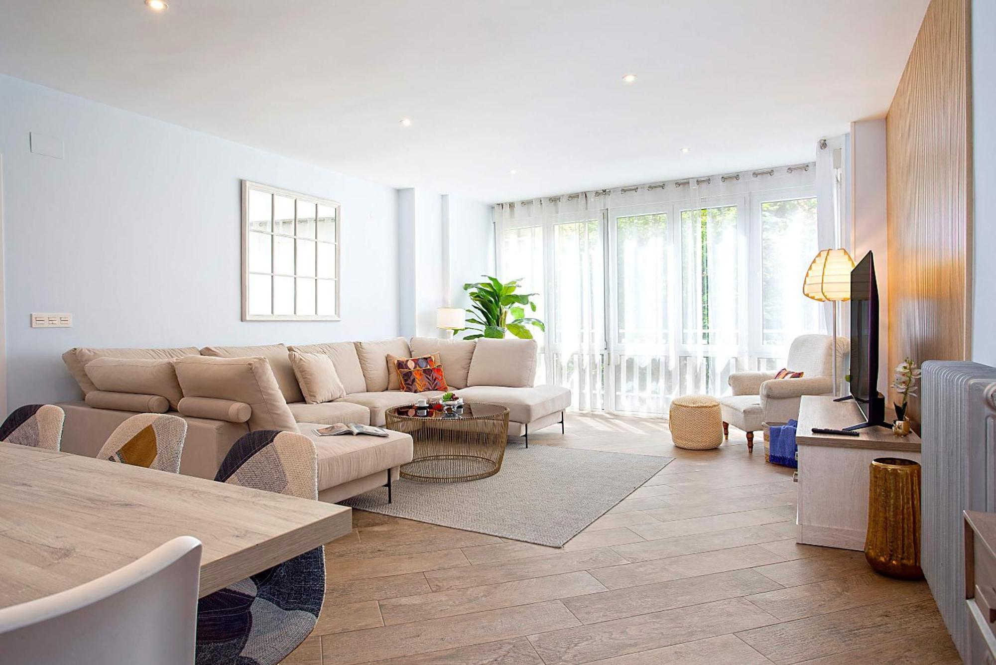 Genteel Home Tablas Гранада Экстерьер фото