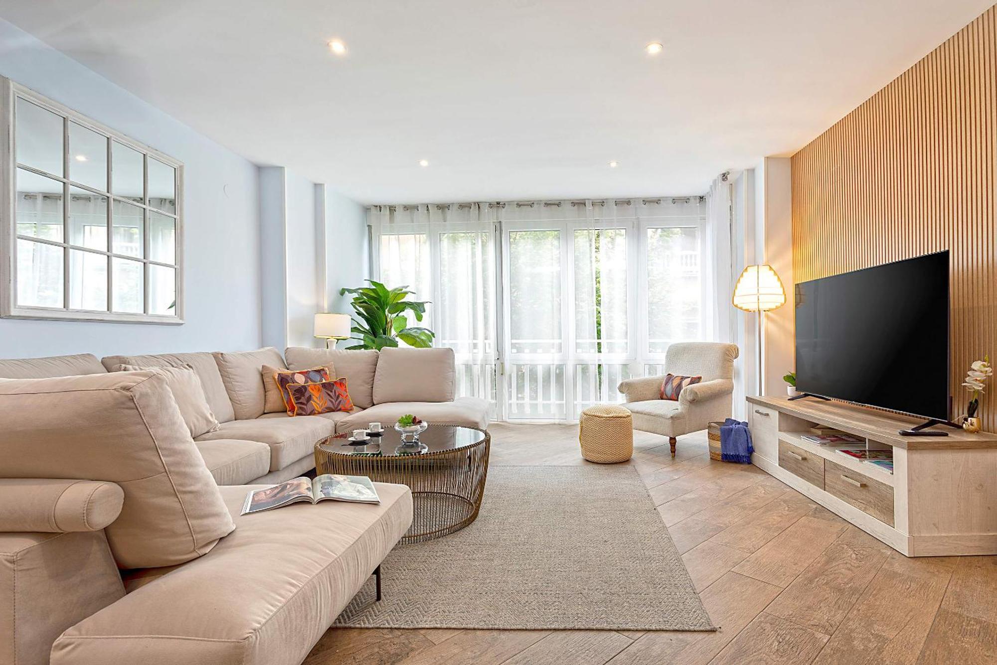 Genteel Home Tablas Гранада Экстерьер фото