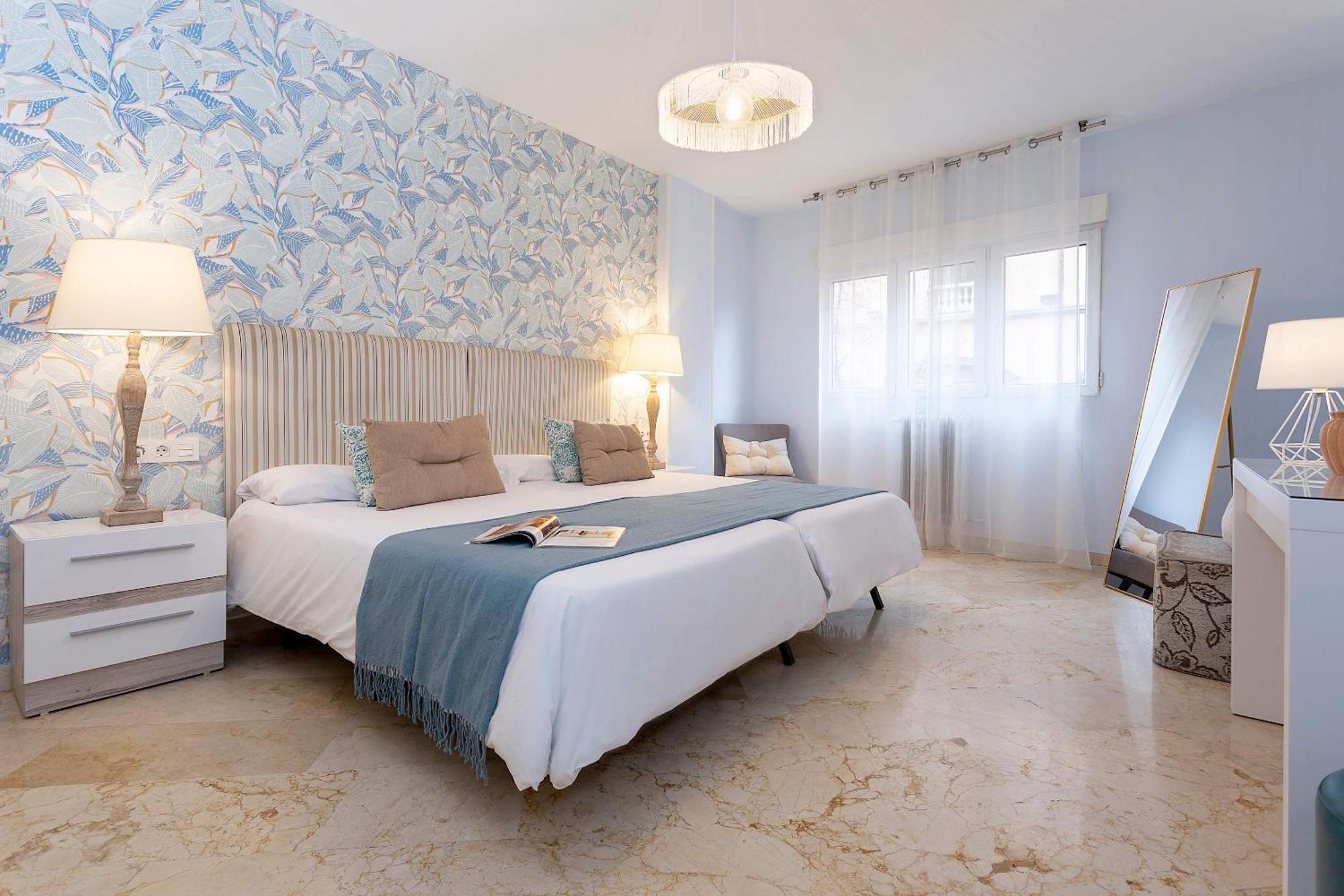 Genteel Home Tablas Гранада Экстерьер фото