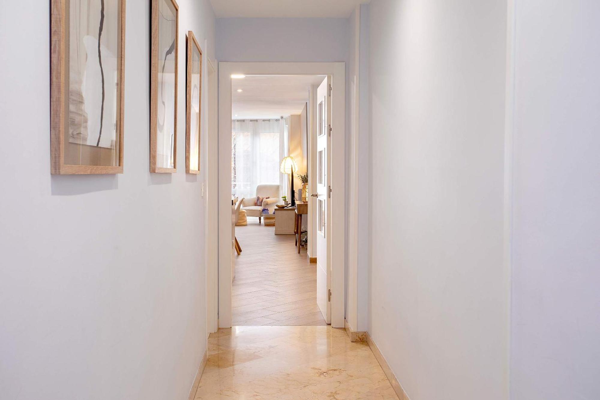 Genteel Home Tablas Гранада Экстерьер фото